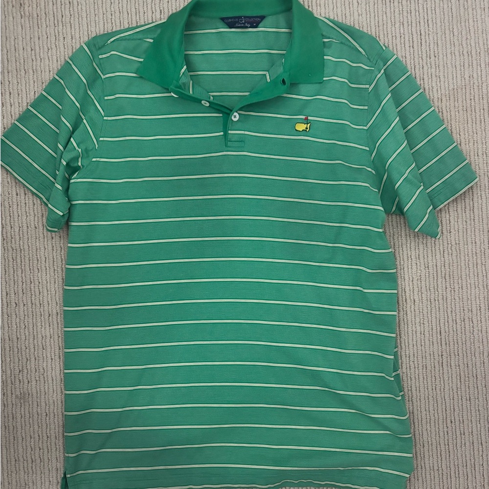 Masters Tournament Polo Shirt